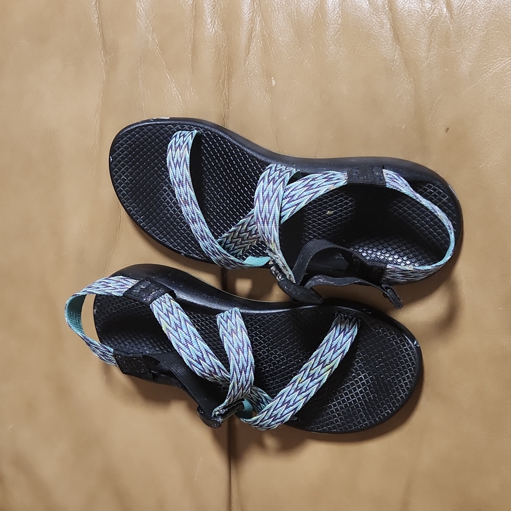 Chaco sandals